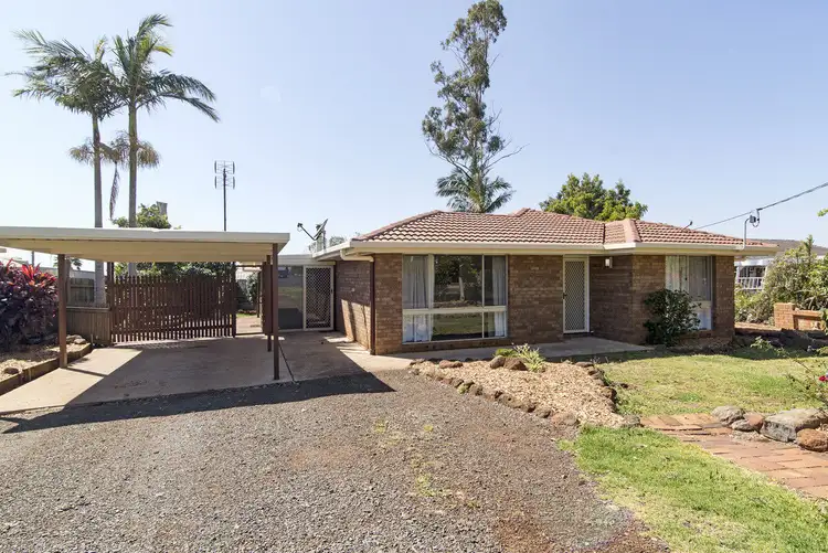Main view of Homely house listing, 292 Greenwattle Street, Wilsonton Heights QLD 4350