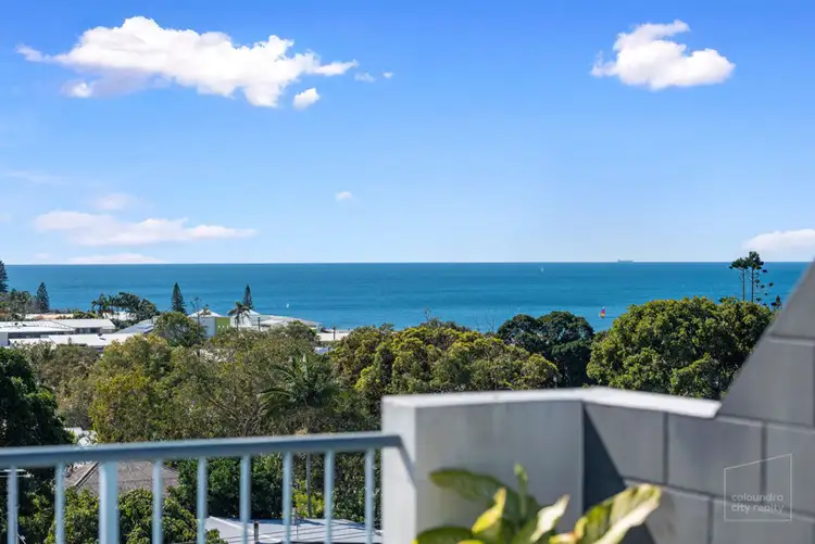 Second view of Homely unit listing, 3/34 King Street, Kings Beach QLD 4551