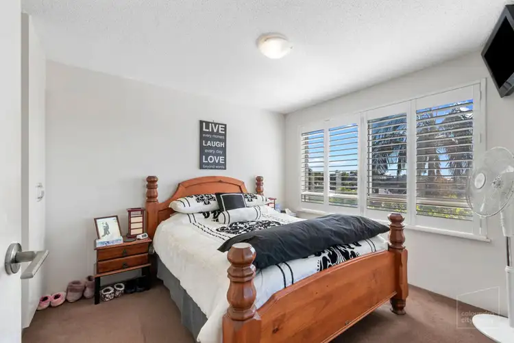 Third view of Homely unit listing, 3/34 King Street, Kings Beach QLD 4551