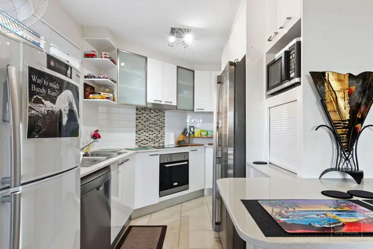Fifth view of Homely unit listing, 3/34 King Street, Kings Beach QLD 4551