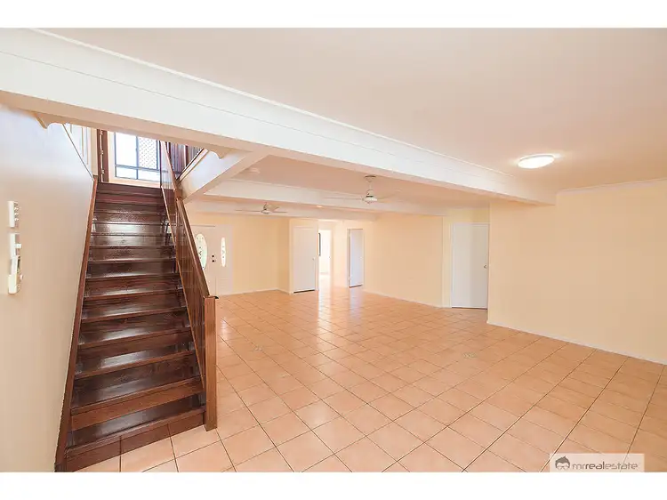 Fourth view of Homely house listing, 3 Ramsden Street, Wandal QLD 4700