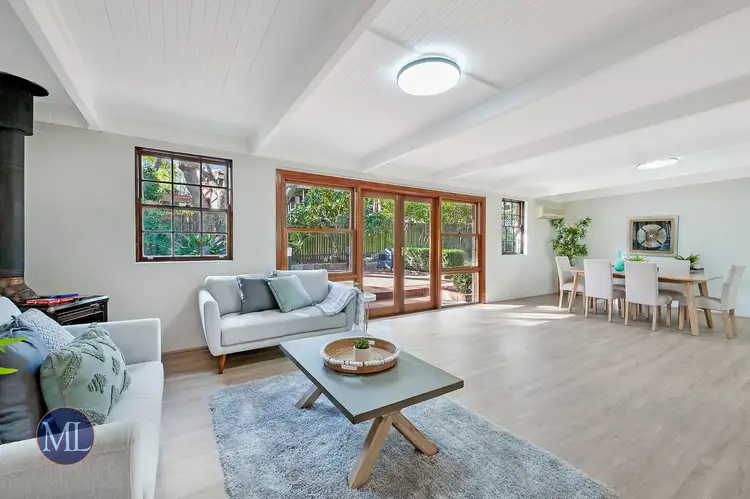 Third view of Homely house listing, 11 Gary Street, Castle Hill NSW 2154