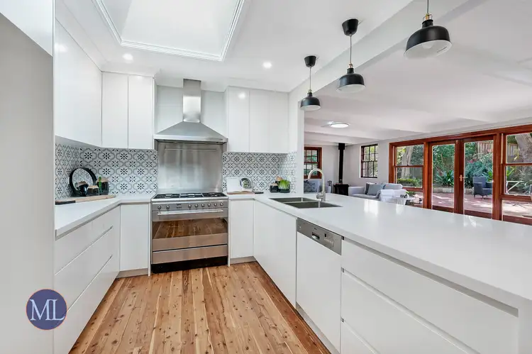 Fourth view of Homely house listing, 11 Gary Street, Castle Hill NSW 2154