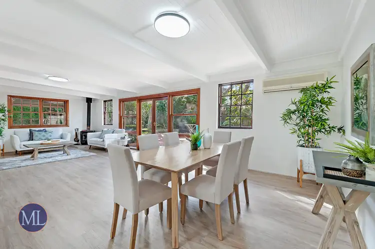 Fifth view of Homely house listing, 11 Gary Street, Castle Hill NSW 2154