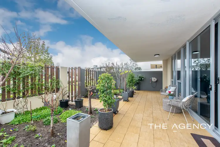 3/6 Gemstone Boulevard, Carine WA 6020