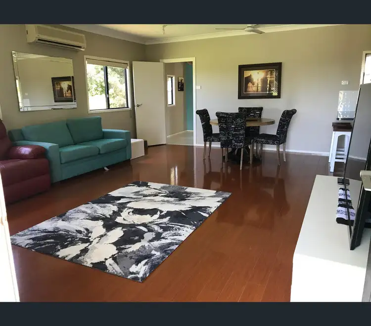 Fourth view of Homely house listing, 110 Stewart Street, Gracemere QLD 4702