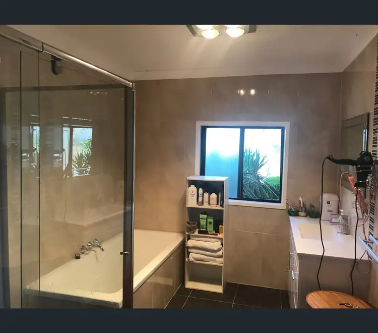 Seventh view of Homely house listing, 110 Stewart Street, Gracemere QLD 4702