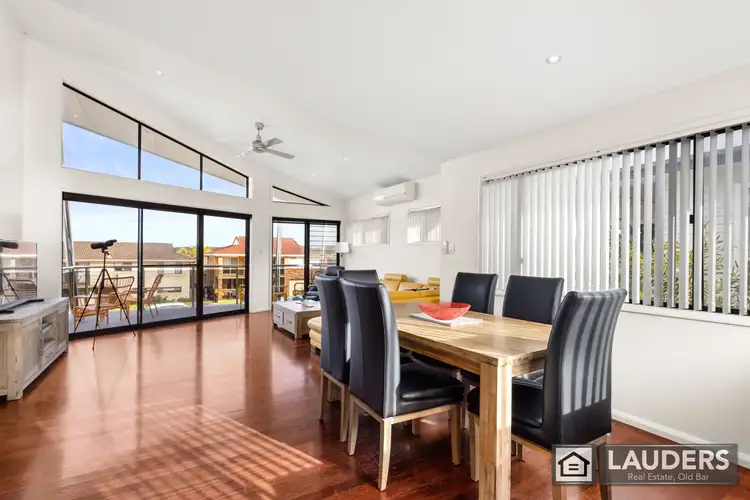 Fourth view of Homely semi-detached listing, 2/6 Ocean Drive, Wallabi Point NSW 2430