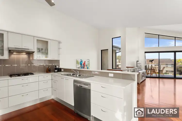 Sixth view of Homely semi-detached listing, 2/6 Ocean Drive, Wallabi Point NSW 2430
