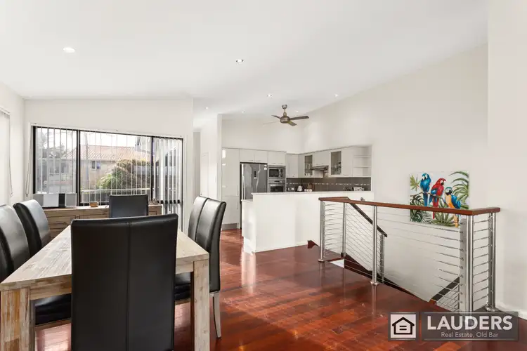 Seventh view of Homely semi-detached listing, 2/6 Ocean Drive, Wallabi Point NSW 2430
