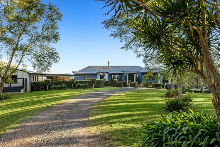 Second view of Homely house listing, 31 Palmtree Road, Ravensbourne QLD 4352