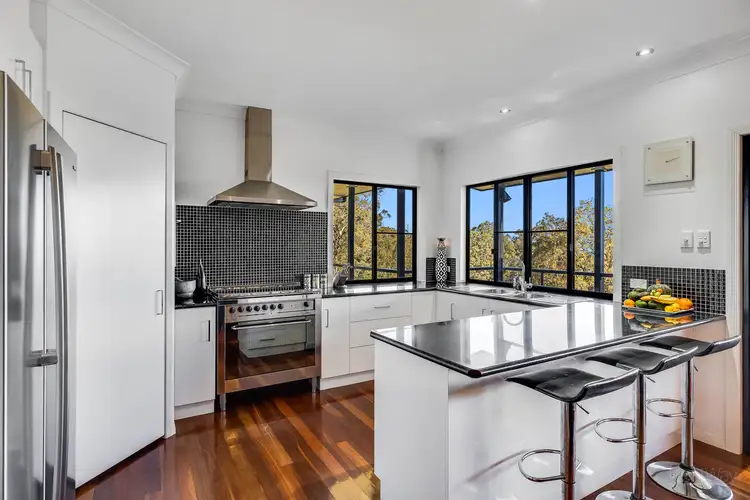 Fourth view of Homely house listing, 31 Palmtree Road, Ravensbourne QLD 4352