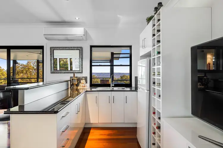 Fifth view of Homely house listing, 31 Palmtree Road, Ravensbourne QLD 4352