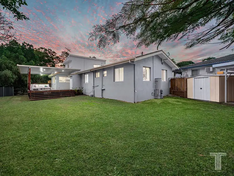 36 Iveagh Avenue, Holland Park West QLD 4121