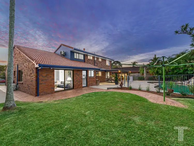 29 Briarwood Street, Carindale QLD 4152