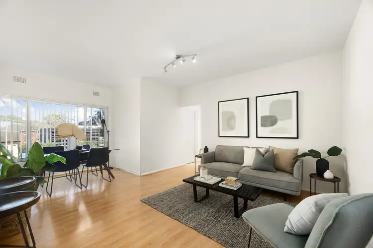 1/589 Old South Head Road