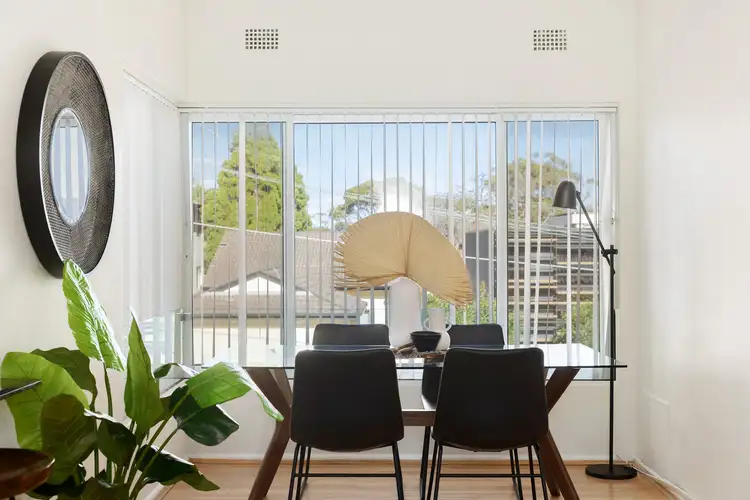 Sixth view of Homely apartment listing, 1/589 Old South Head Road, Rose Bay NSW 2029