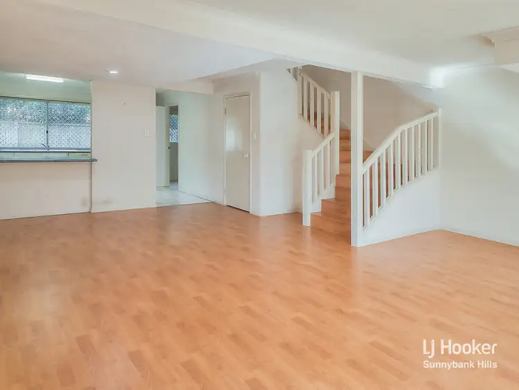 Fifth view of Homely townhouse listing, 15/10 Lawrence Close, Robertson QLD 4109