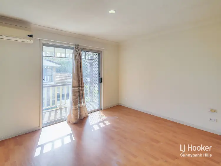Sixth view of Homely townhouse listing, 15/10 Lawrence Close, Robertson QLD 4109