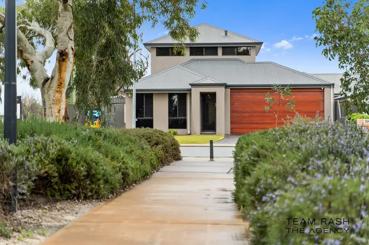 1 Floribunda Gate, Dayton WA 6055