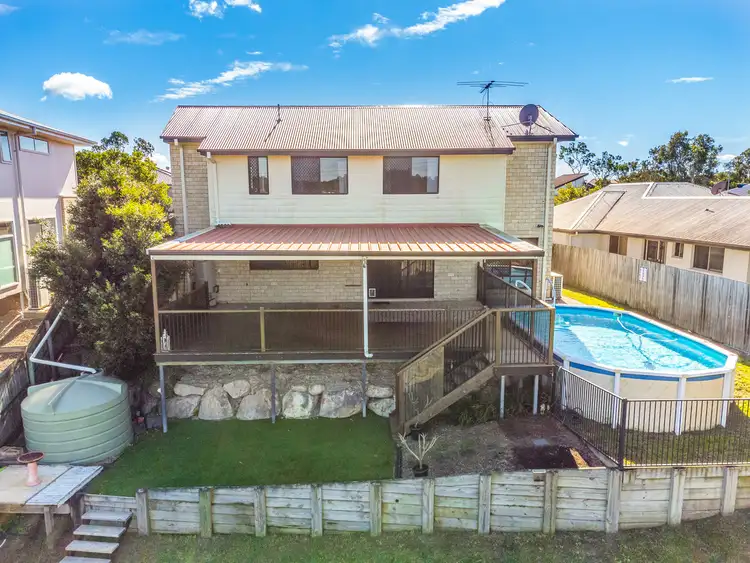 Third view of Homely house listing, 14 Copmanhurst Place, Sumner QLD 4074
