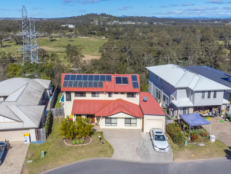 Fourth view of Homely house listing, 14 Copmanhurst Place, Sumner QLD 4074
