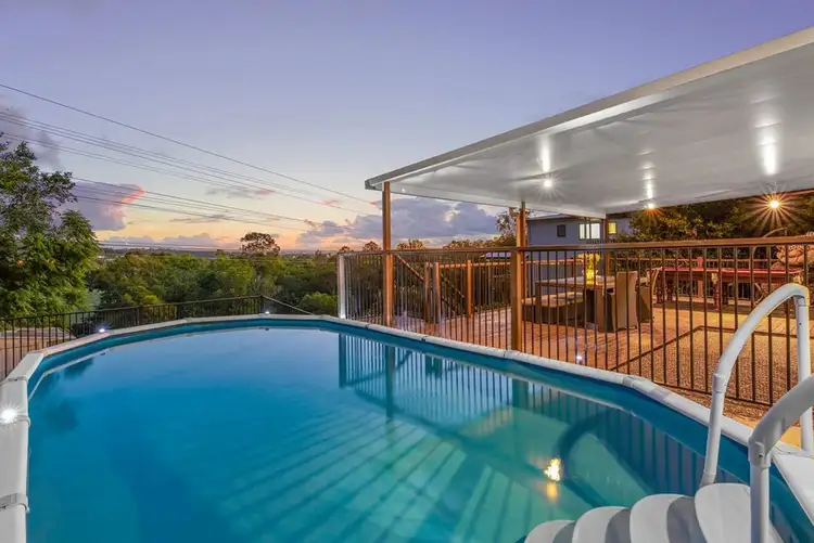 Fifth view of Homely house listing, 14 Copmanhurst Place, Sumner QLD 4074