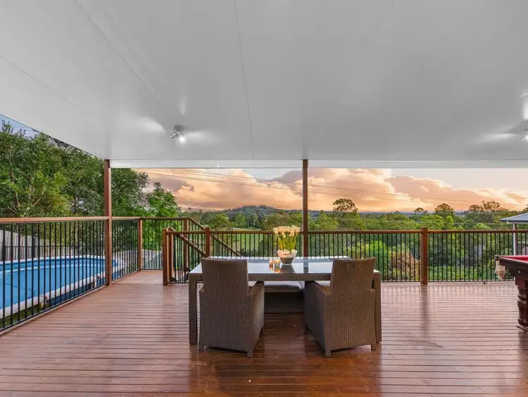 Sixth view of Homely house listing, 14 Copmanhurst Place, Sumner QLD 4074