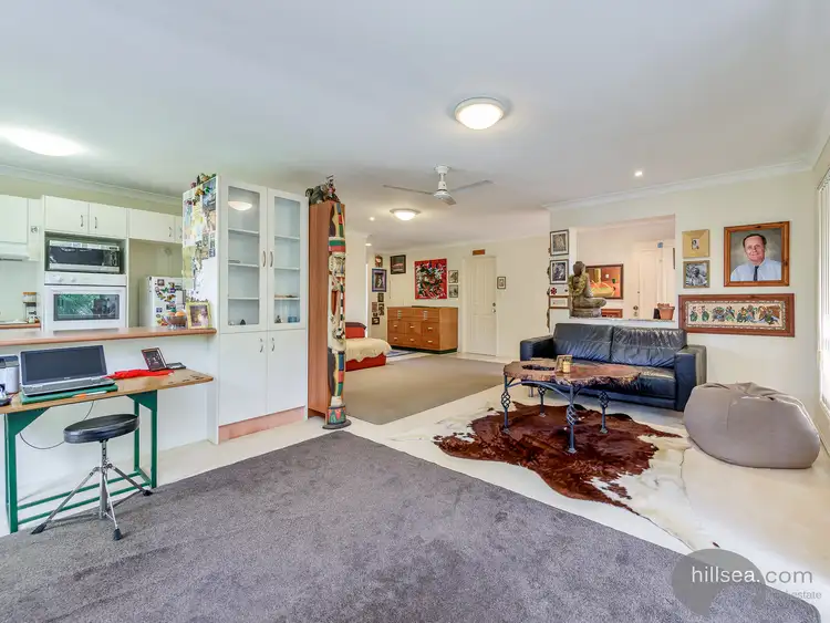 Sixth view of Homely semi-detached listing, 6/218 Central Street, Labrador QLD 4215