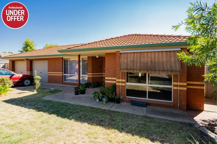 Main view of Homely house listing, 18 Sackville Drive, Forest Hill NSW 2651