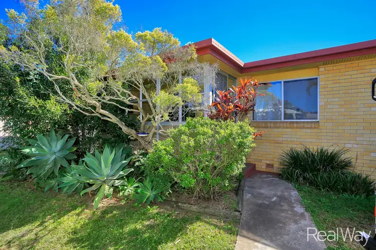 7 Lucas Street, Kepnock QLD 4670