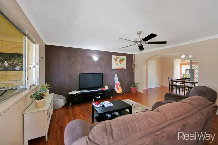 Third view of Homely house listing, 7 Lucas Street, Kepnock QLD 4670