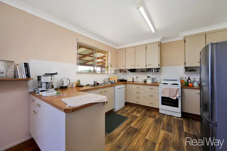 Fifth view of Homely house listing, 7 Lucas Street, Kepnock QLD 4670