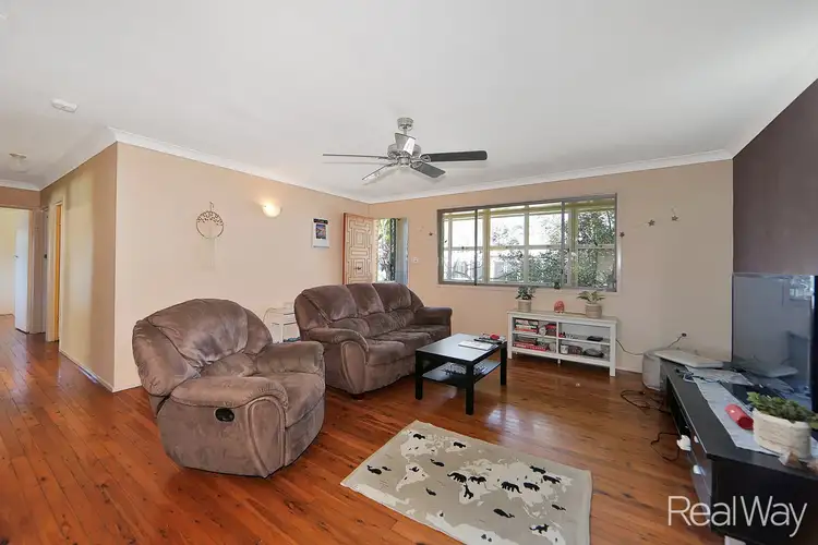 Sixth view of Homely house listing, 7 Lucas Street, Kepnock QLD 4670