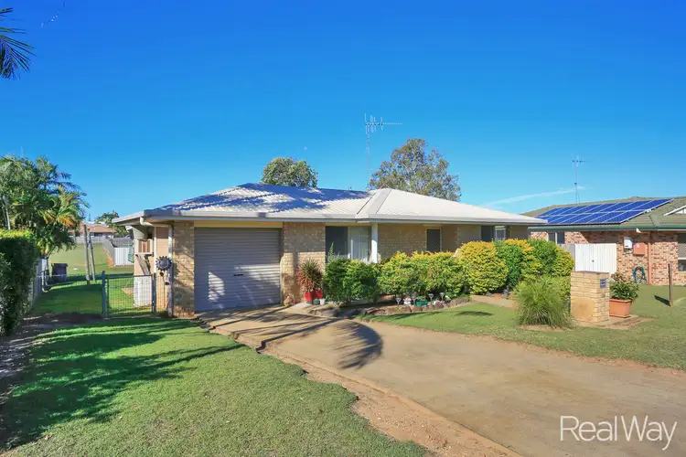 14 Aleta Court, Avoca QLD 4670