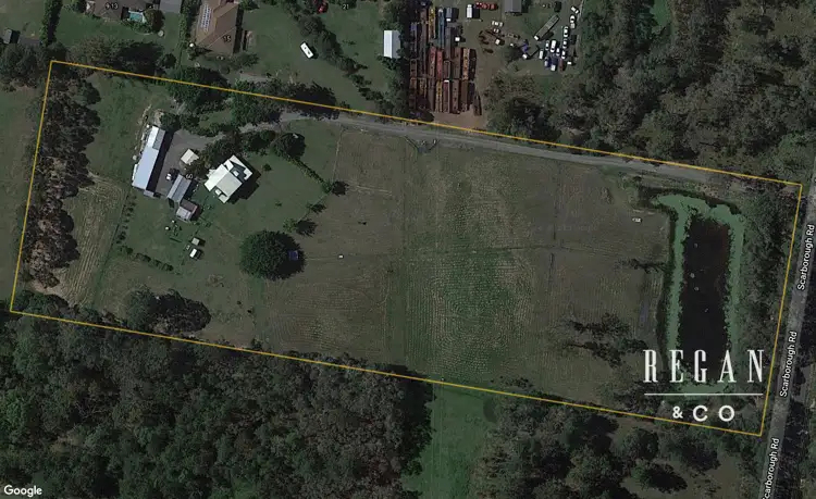 60 Scarborough Road, Caboolture QLD 4510