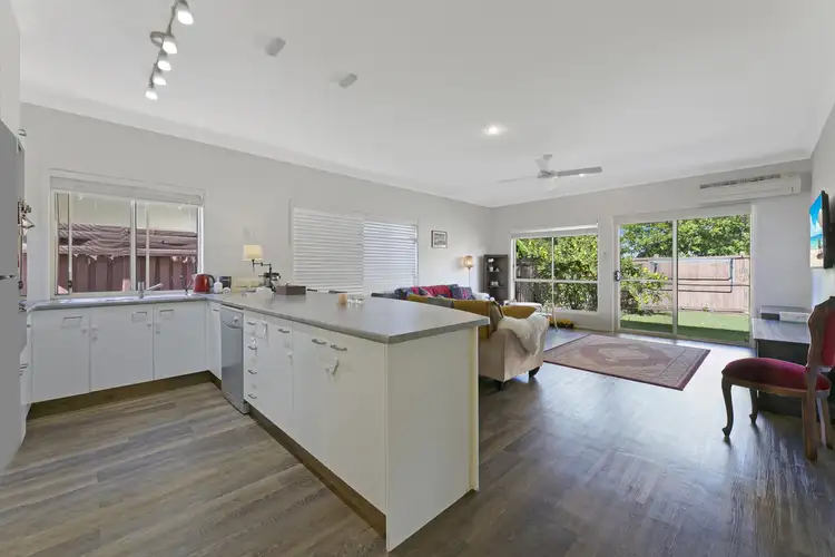 6 McKinley Court, Varsity Lakes QLD 4227