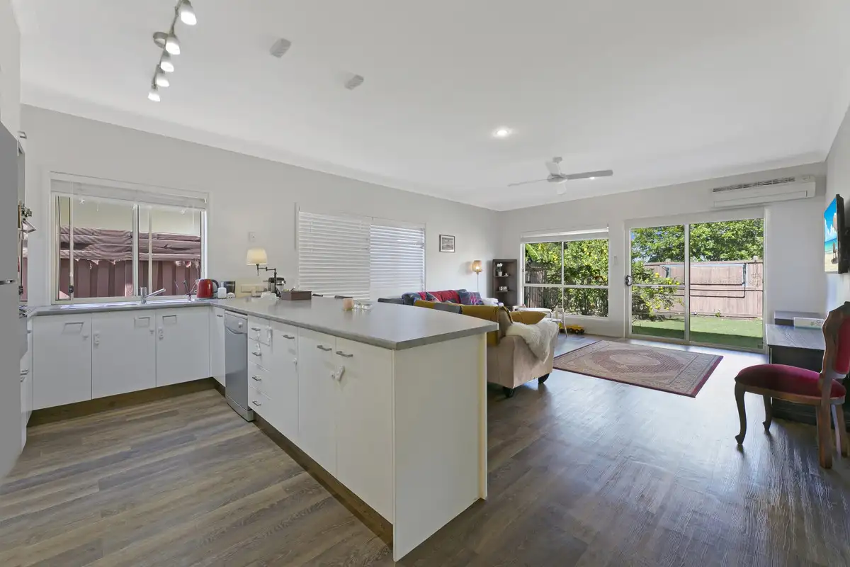 Main view of Homely house listing, 6 McKinley Court, Varsity Lakes QLD 4227