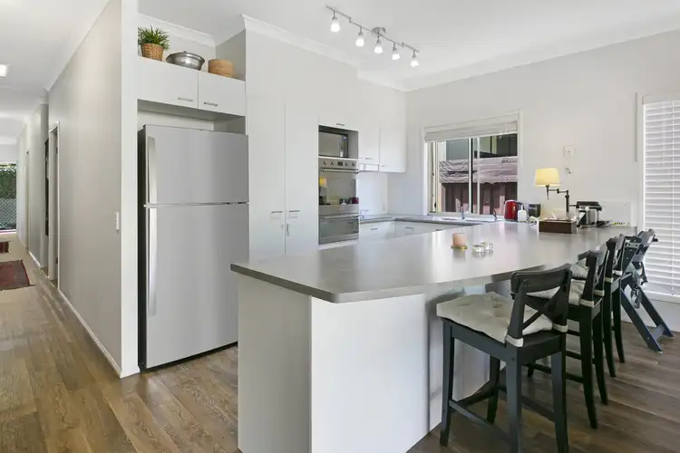 Fourth view of Homely house listing, 6 McKinley Court, Varsity Lakes QLD 4227