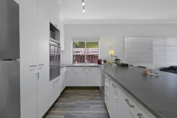 Fifth view of Homely house listing, 6 McKinley Court, Varsity Lakes QLD 4227