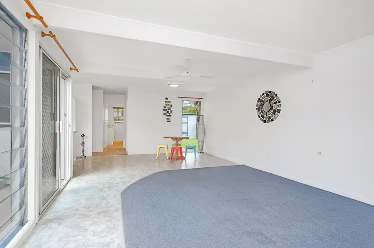 Second view of Homely house listing, 71 Allunga Drive, Glen Eden QLD 4680