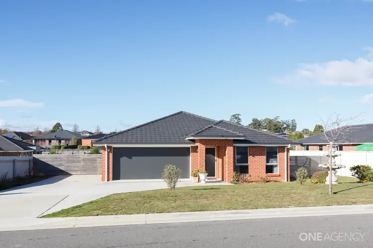 Main view of Homely house listing, 29 Dowerin Drive, Legana TAS 7277