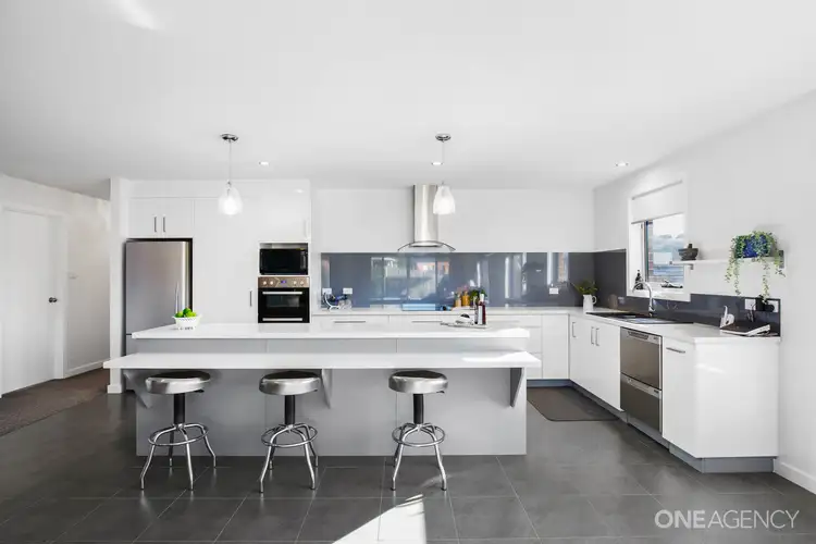 Third view of Homely house listing, 29 Dowerin Drive, Legana TAS 7277