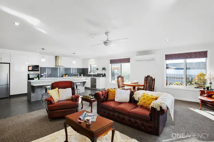 Fifth view of Homely house listing, 29 Dowerin Drive, Legana TAS 7277
