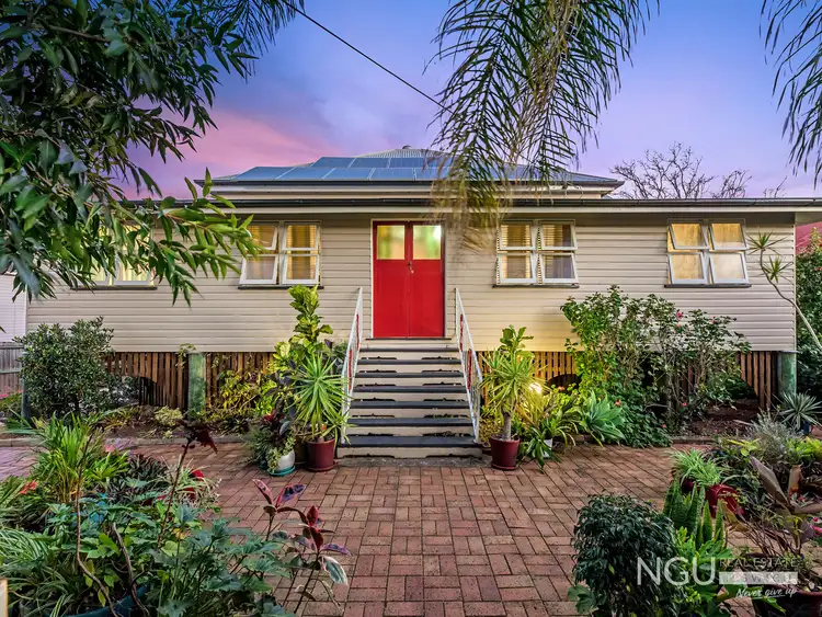 Main view of Homely house listing, 10 Ferrett Street, Sadliers Crossing QLD 4305