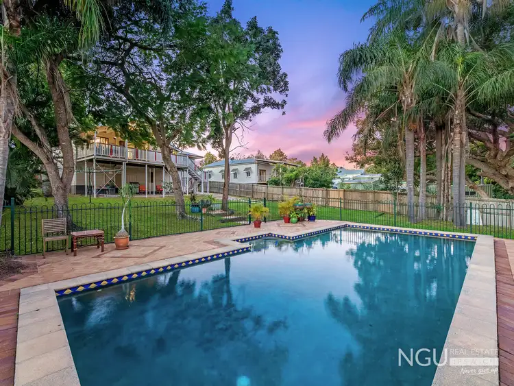 Second view of Homely house listing, 10 Ferrett Street, Sadliers Crossing QLD 4305