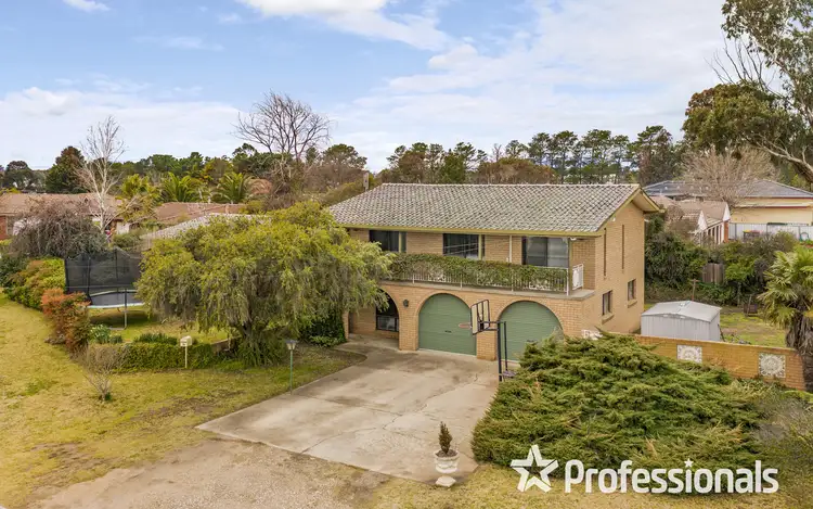 16 Kite Place, Raglan NSW 2795