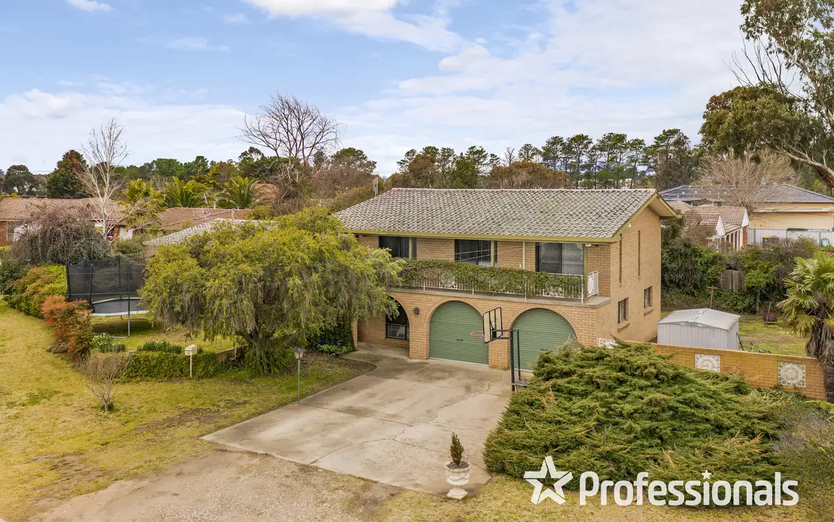 Main view of Homely house listing, 16 Kite Place, Raglan NSW 2795