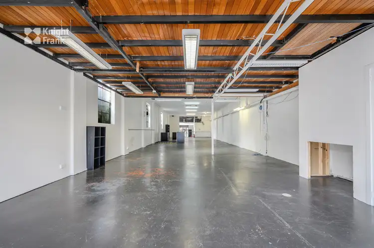 Fifth view of Homely warehouse listing, 24 Tasma Street, North Hobart TAS 7000