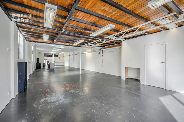 Sixth view of Homely warehouse listing, 24 Tasma Street, North Hobart TAS 7000